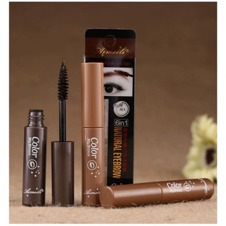 Mascara lông mày Aimeili Color Me