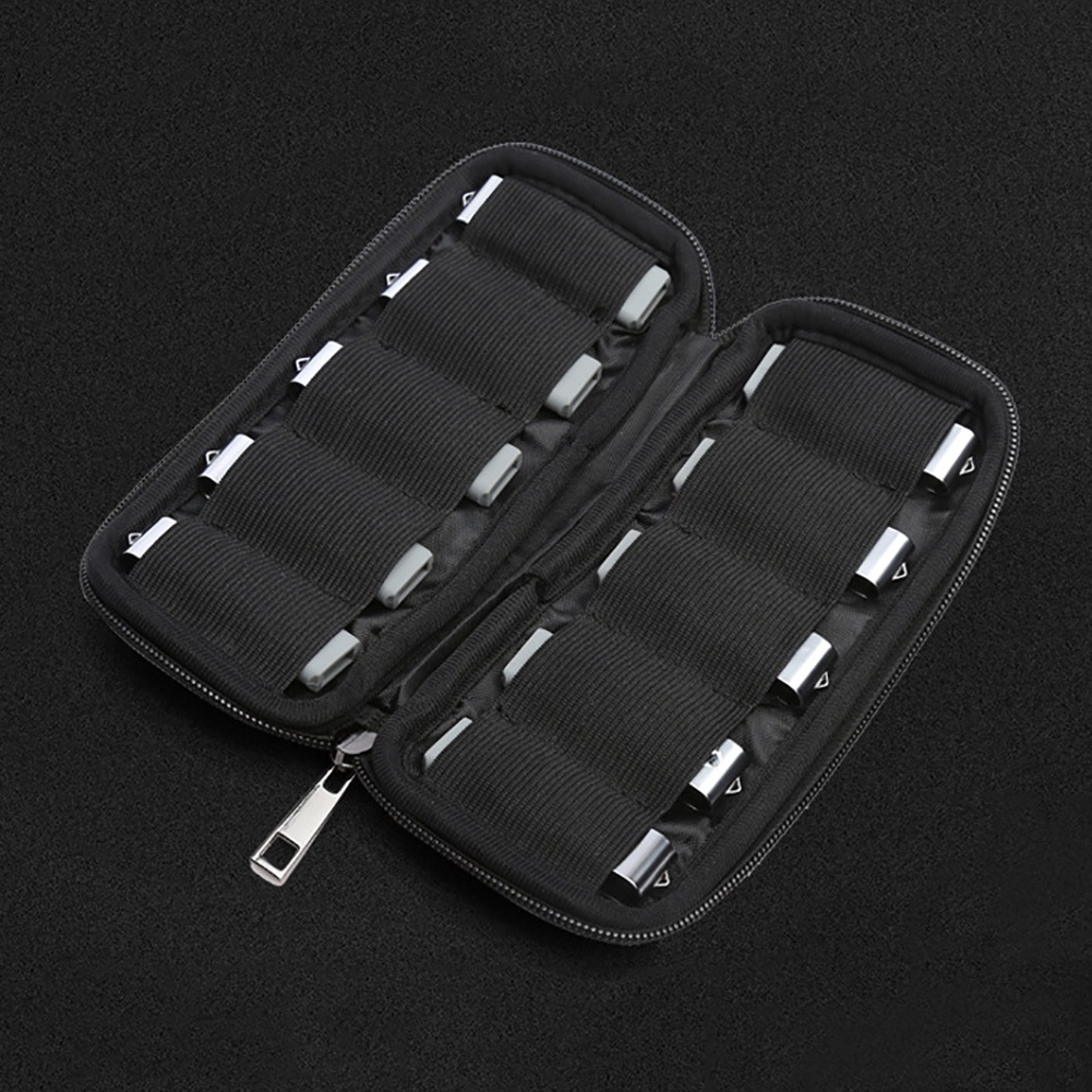 Túi đựng bảo vệ USB kích thước nhỏ gọn tiện dụng
