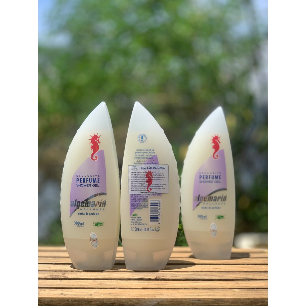 ( MẪU MỚI ) Sữa Tắm Cá Ngựa 💝💝💋💋 | BigBuy360 - bigbuy360.vn