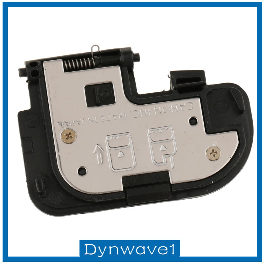 Nắp Đậy Pin Thay Thế Cho Canon EOS 5D Mark III 5D3