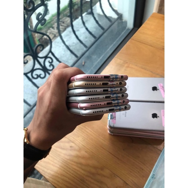 Điện thoại ip6s qt 32gb zin keng | BigBuy360 - bigbuy360.vn
