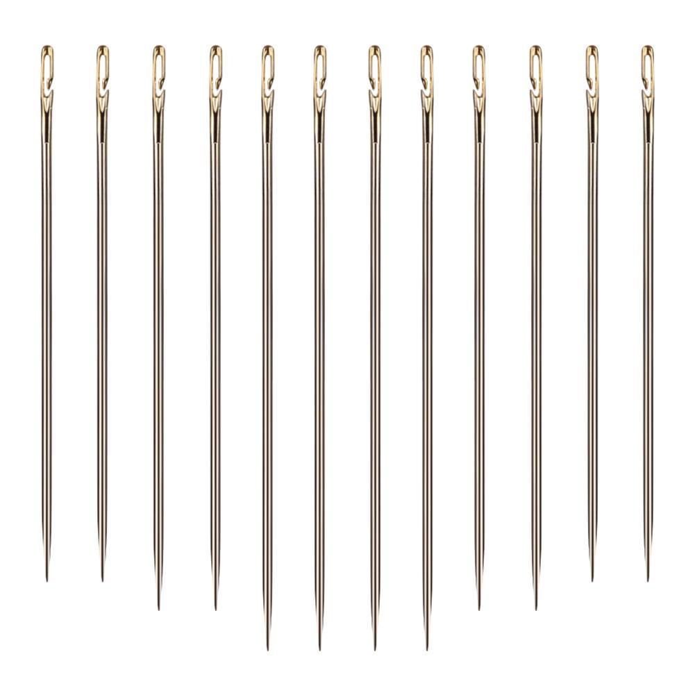 Set 12 kim may vá chuyên dụng cao cấp