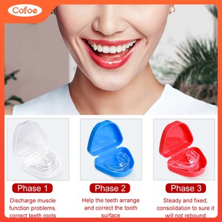 Hàm Niềng Chỉnh Hình Răng Trong Suốt Cho Người Lớn