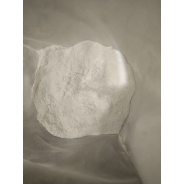 Bột nếp nguyên chất.