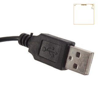 Chuột quang dây usb mini có đèn led
