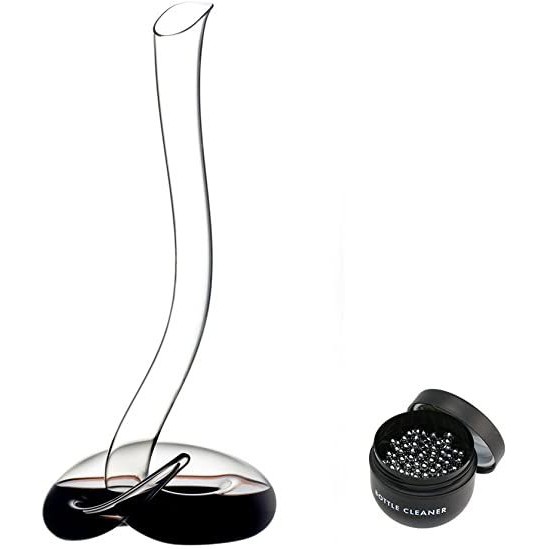 Bi rửa bình Decanter - Bottle cleaner Riedel