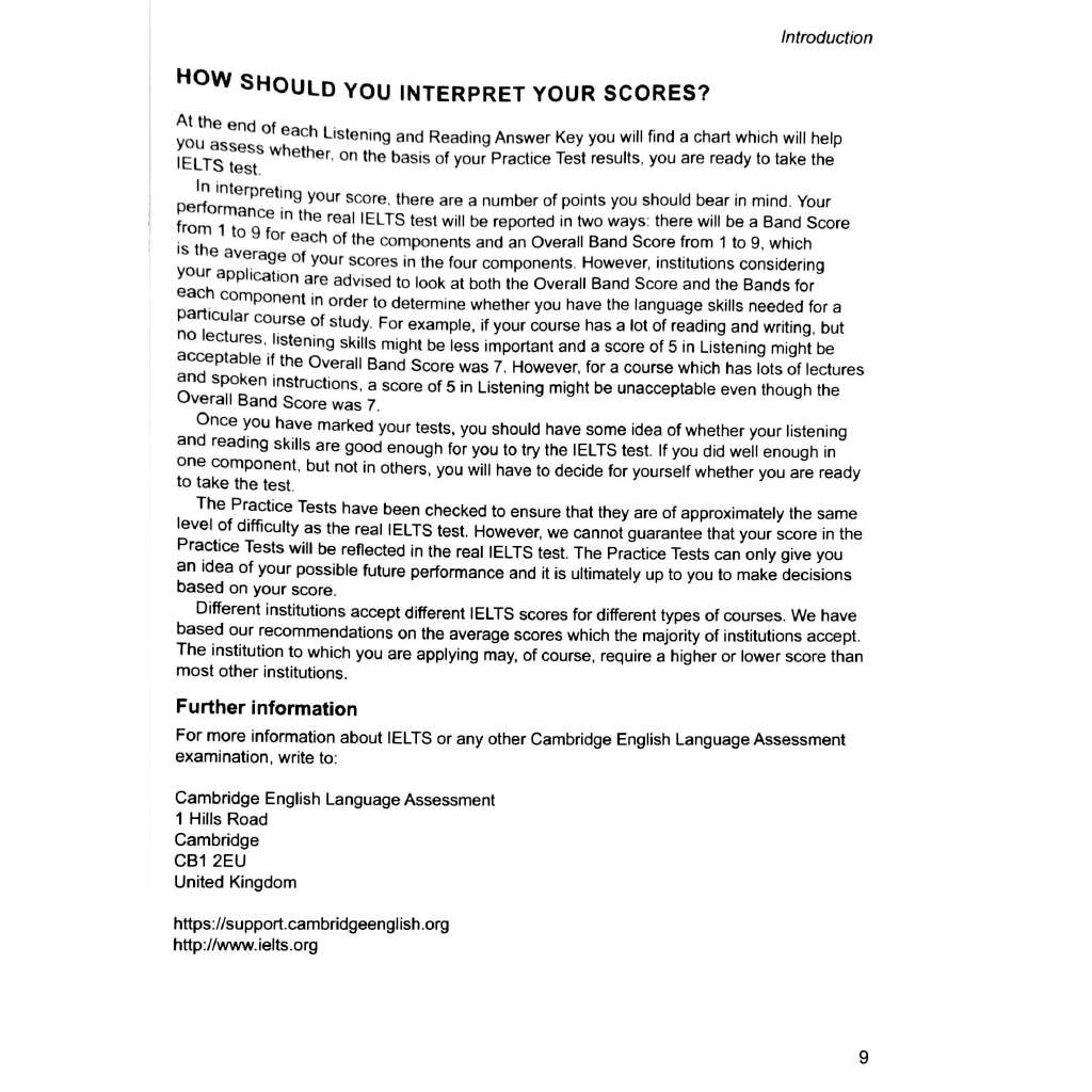 Sách - Cambridge IELTS 11 General Training With Answers (Savina)