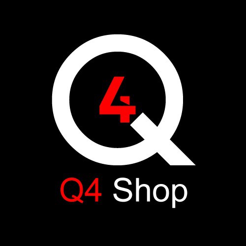 Q4 Shop - Men's Fashion Shop