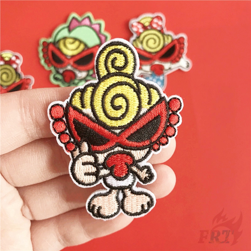 Miếng Dán Ủi Quần Áo Thời Trang