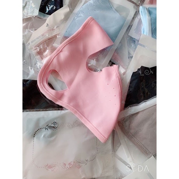 KHẨU TRANG NINJA CHỐNG BỤI CHẤT LIỆU VẢI GIÁ SĨ. | BigBuy360 - bigbuy360.vn