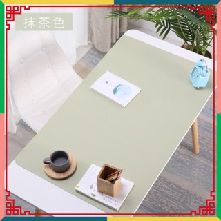 HOT Tấm lót chuột pad chuột chơi game - Thảm da trải bàn làm việc 2 mặt cỡ 30x60cm 40x80cm và 60x120cm OEM Best Seller