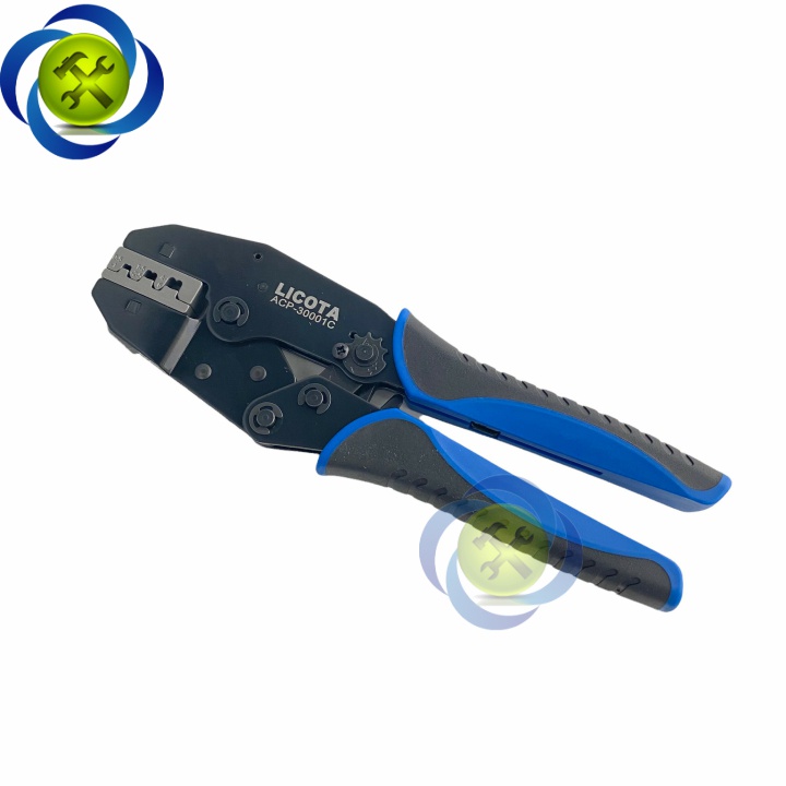 Kìm bấm cos Licota ACP-30001C