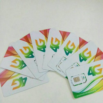 HE Sim 4G Viettel V120 gói 2GB/ngày (60Gb/tháng) + 50 Phút gọi ngoại mạng giống sim V90 - cửa hàng sim giá rẻ 2