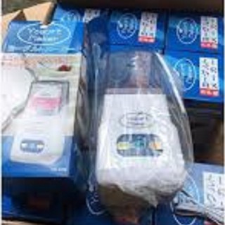 MÁY LÀM SỮA CHUA 3 NÚT YOGURT MAKER