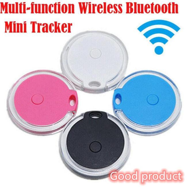 【In stock】 Mini Pet Dog Cat Waterproof GPS Locator Tracker Tracking Anti-Lost Device