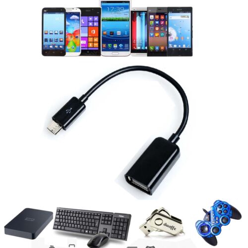 Đầu chuyển đổi Micro Usb Otg dành cho máy tính bảng Kocaso MID M776 b M776w M7850 b M7850w