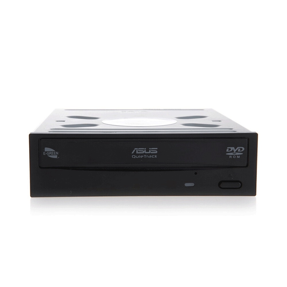 ổ đĩa DVD Rom Asus 18X E818A9T Sata Tray - Bảo hành 12 tháng