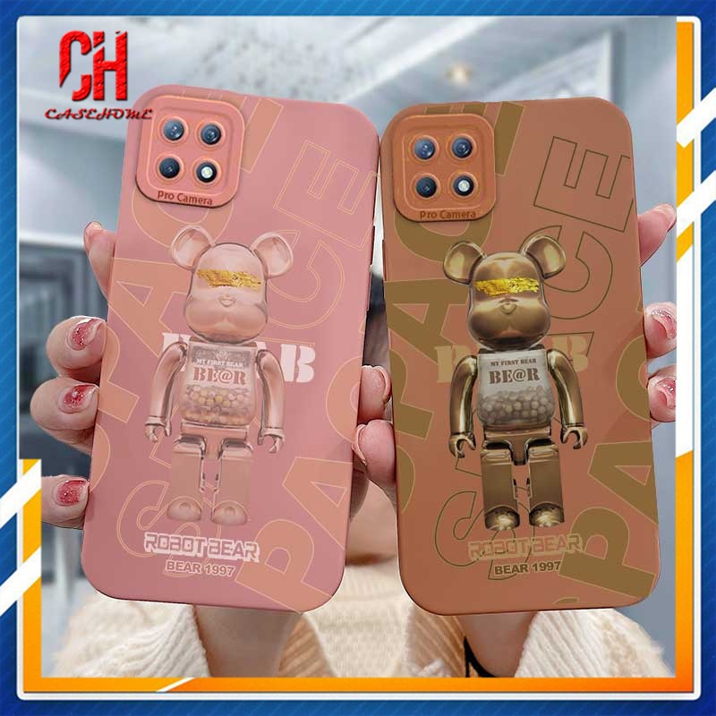 Ốp Điện Thoại Mềm Cho Realme C11 2021 C21Y C15 C21 C25 C20 C3 C12 C25S 5 5S 5i C17 7i C1 C25Y C2 C3i 6i C20A realme Narzo 20 10 10A 20A 30A