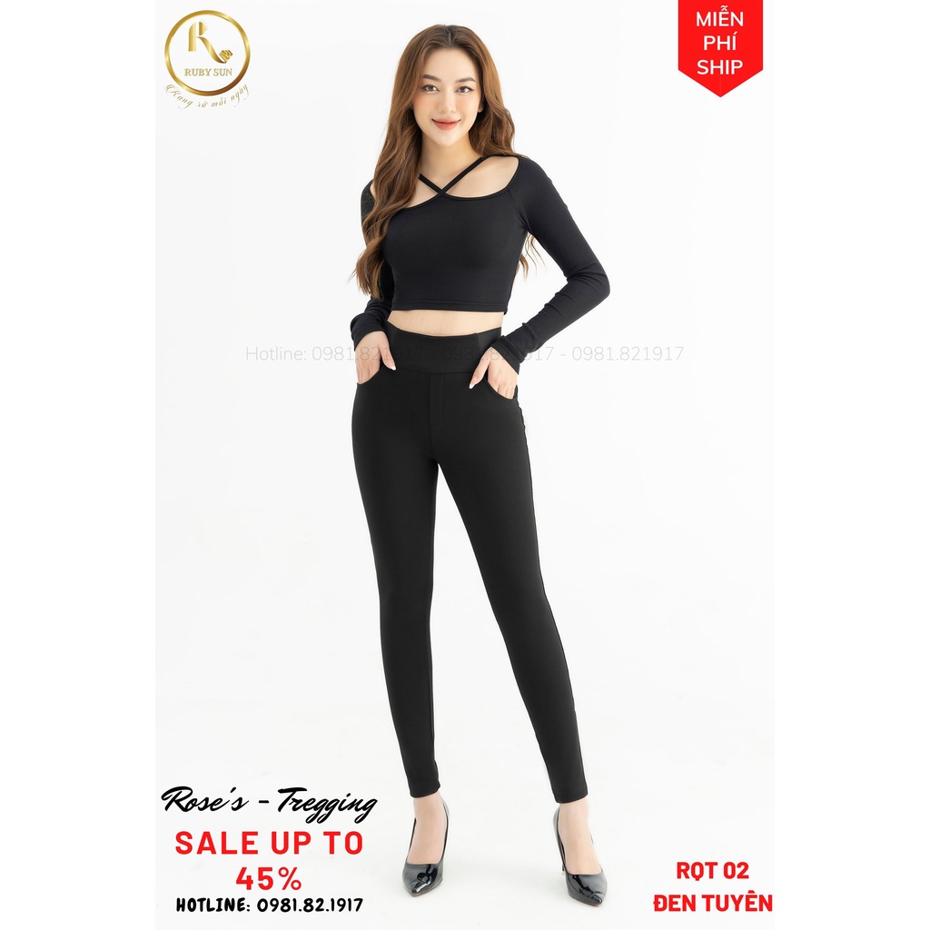 QUẦN TREGGING