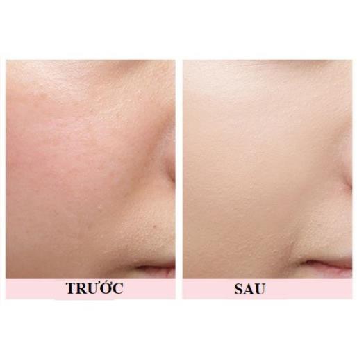 Phấn phủ dạng nén mịn không thấm nước kiềm dầu Lameila | BigBuy360 - bigbuy360.vn