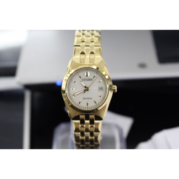 Đồng hồ nữ Citizen CHÍNH HÃNG EW2292-67P