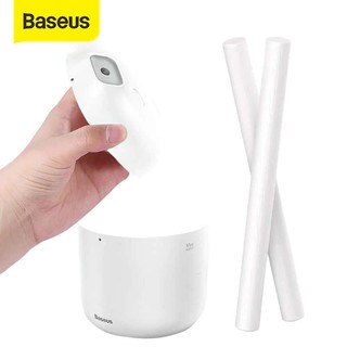 Bộ 2 Lõi lọc coton dùng cho máy phun sương tạo ẩm Baseus Humidifier Cotton Swab