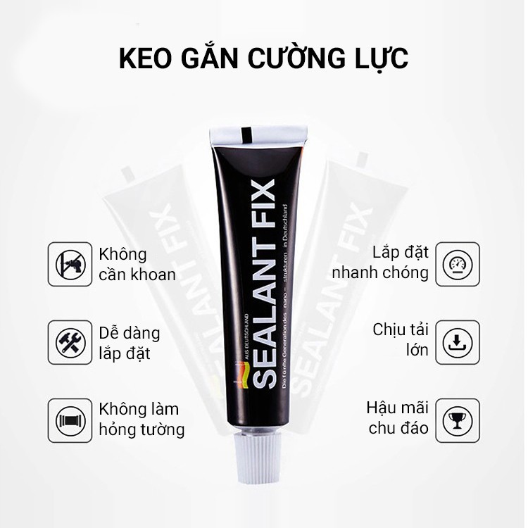 【𝐈𝐧𝐨𝐱 𝟑𝟎𝟒】Móc Dán Treo Tường Inox 304 Siêu Chắc Chắn. Móc Dán Gạch Men Đỡ Điện Thoại, Máy Sấy, Dao Cạo Râu