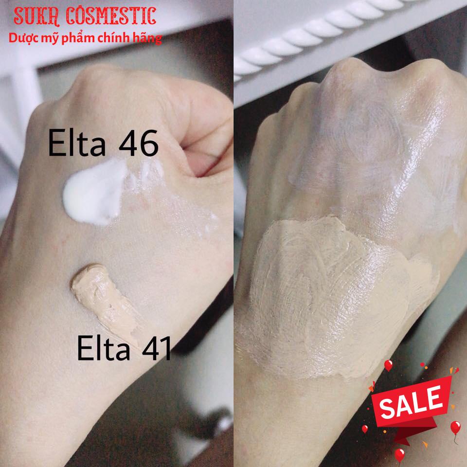 Kem chống nắng cho da mụn elta md SPF 46- Freeship- dưỡng trắng, mờ thâm, giảm sưng đỏ, phục hồi tổn thương