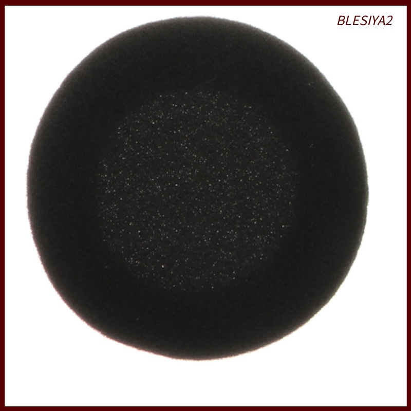 Replace Cushion Ear Pads Cover for Sony MDR-110LP/MDR-210LP/MDR-S40 Headset