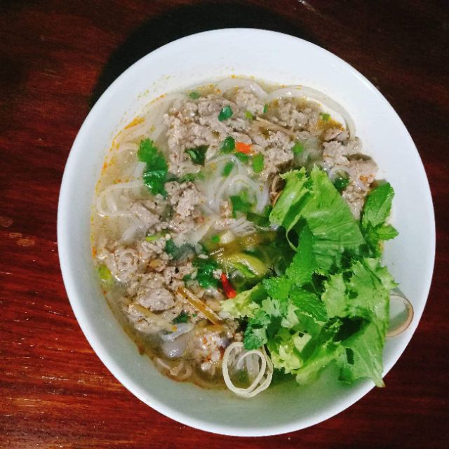 Phở khô Phan Rang làm thủ công loại 1Kg