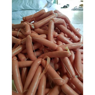 MUỐI ĐỎ NEO - GÓI 1KG