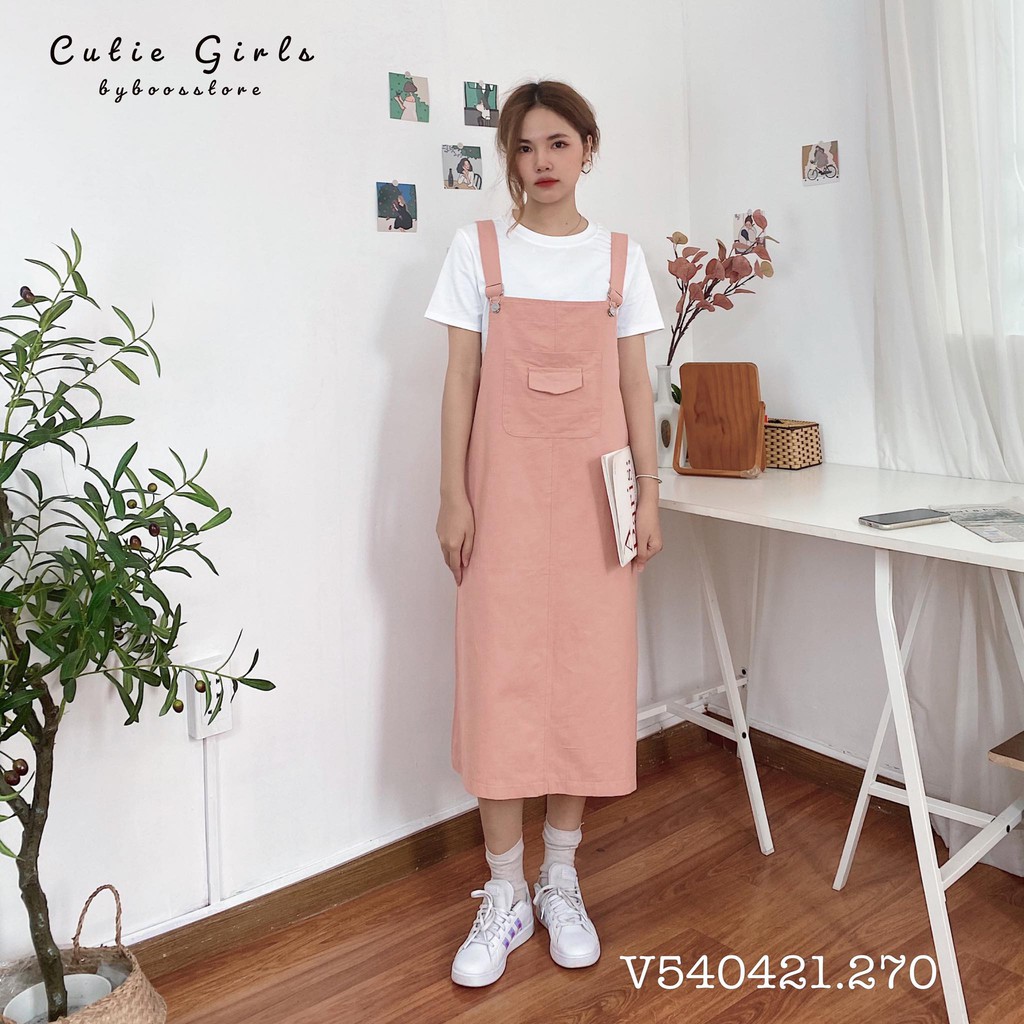 VÁY YẾM 2M789