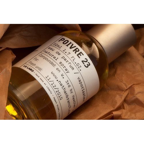 ⚀⚂⚄ Nước Hoa Le Labo Poivre 23 (5ml/10ml/20ml) [𝙈𝙖𝙨𝙝𝙞𝙥𝙖𝙩𝙚]