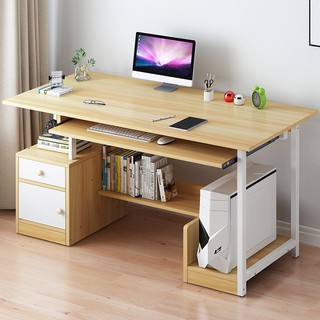 [HÀNG MỚI VỀ]Bàn làm việc/Bàn máy tính để bàn 110*45*72