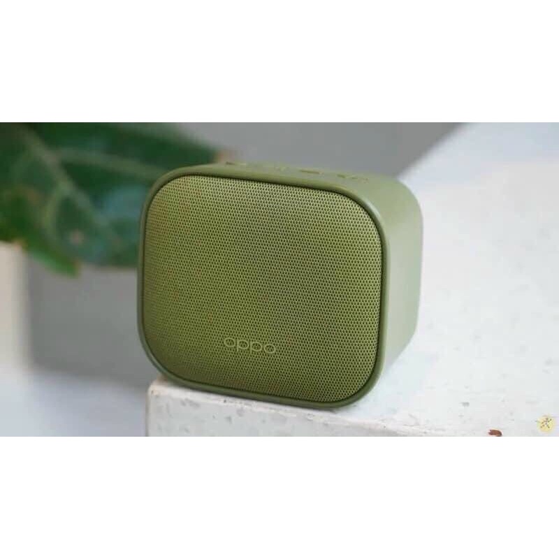 Loa Bluetooth Oppo OBMC03 , Full box 100% chính hãng