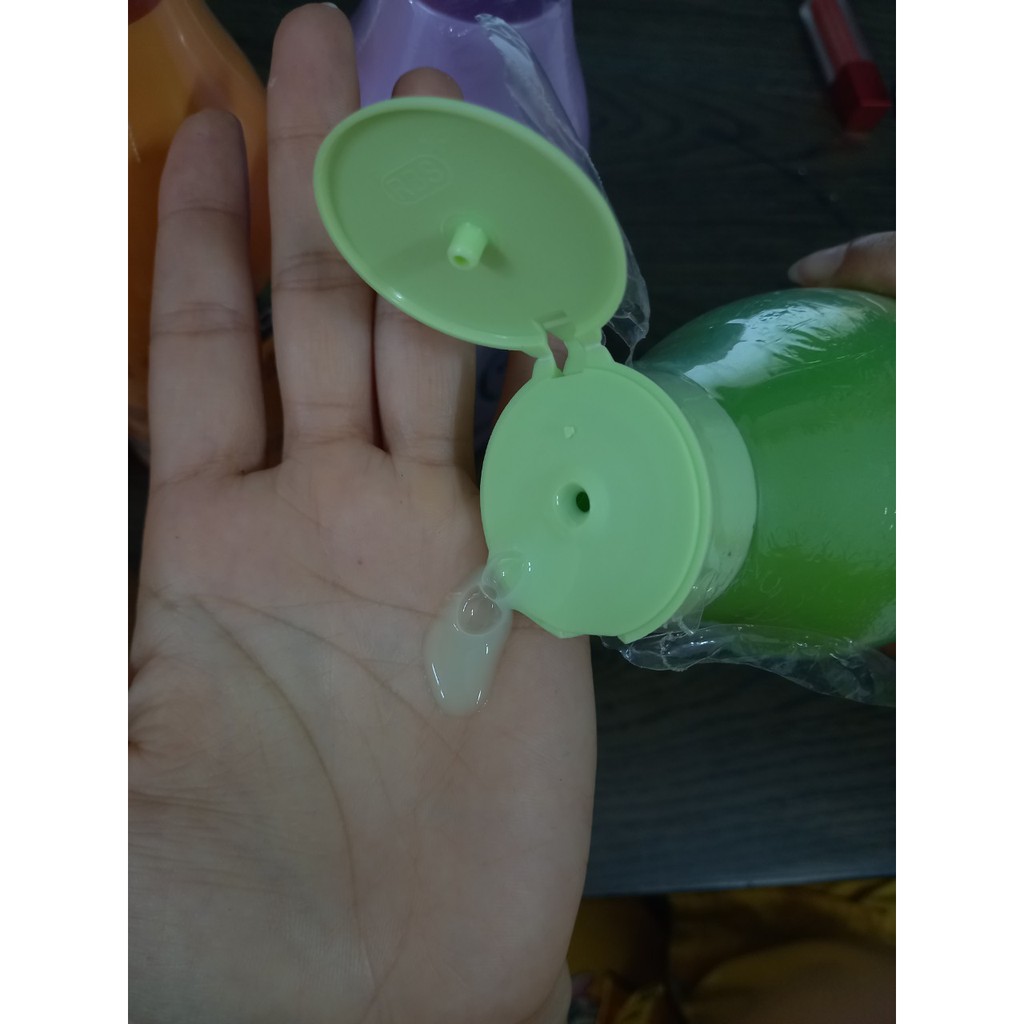 Sữa tắm trắng da Cottage 750ml Của Pháp .