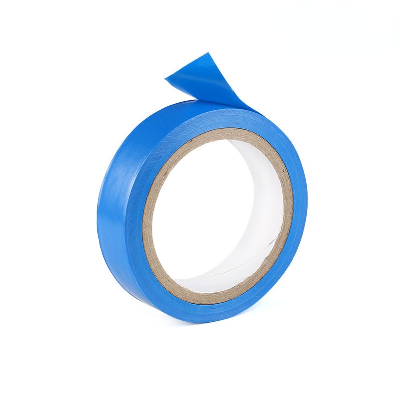 Băng Keo PVC Cách Điện Chống Thấm Nước Chịu Nhiệt Độ Cao Tiện Dụng