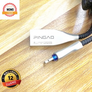 Dây Cáp Sạc Chân Lightning Cho Mọi Iphone