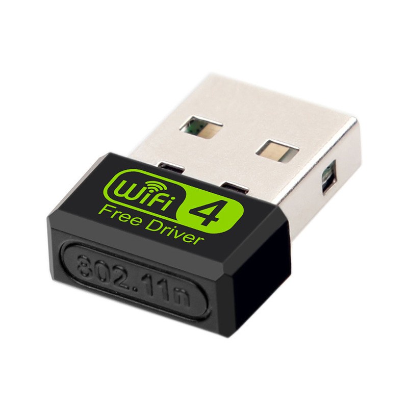 Usb Wifi 150mbps Thẻ