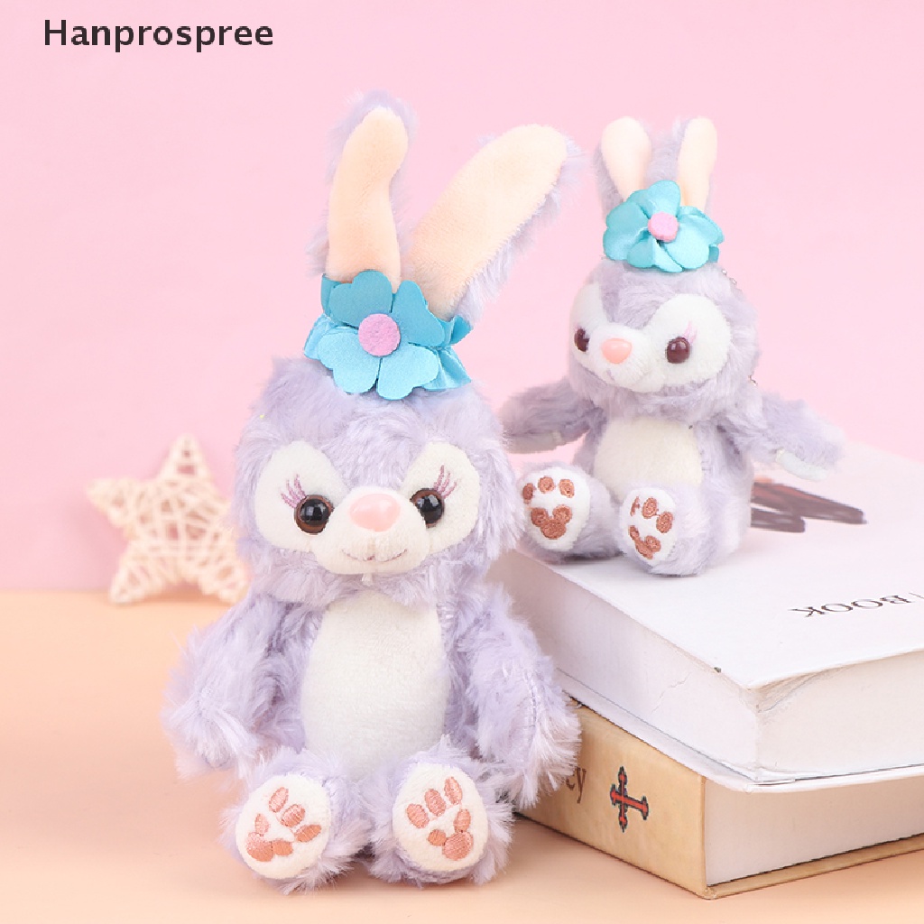 Thỏ Nhồi Bông Thiết Kế Phong Cách Disney Dễ Thương Xinh Xắn