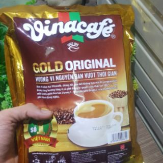 Cà phê Vinacafe 3in1