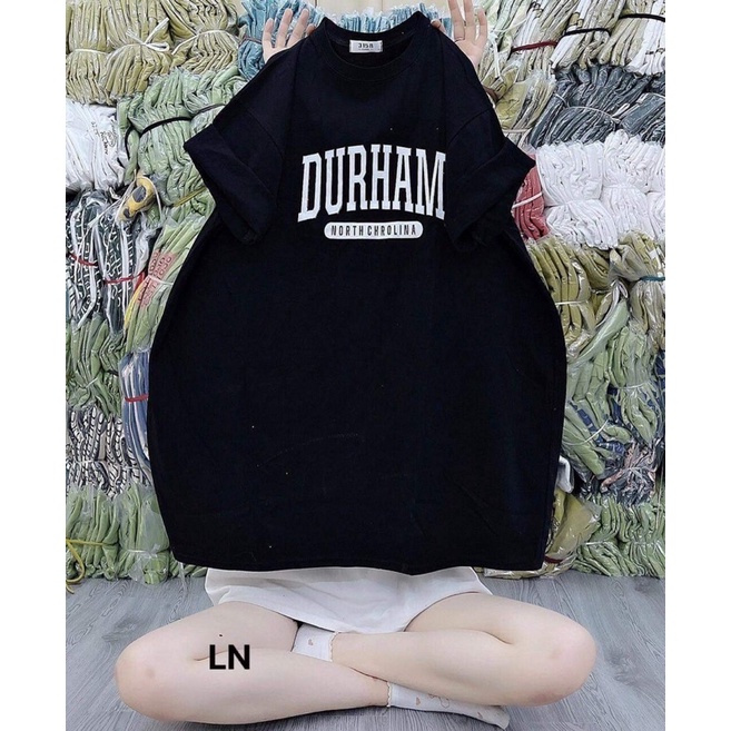 Áo phông DURHAM DA6