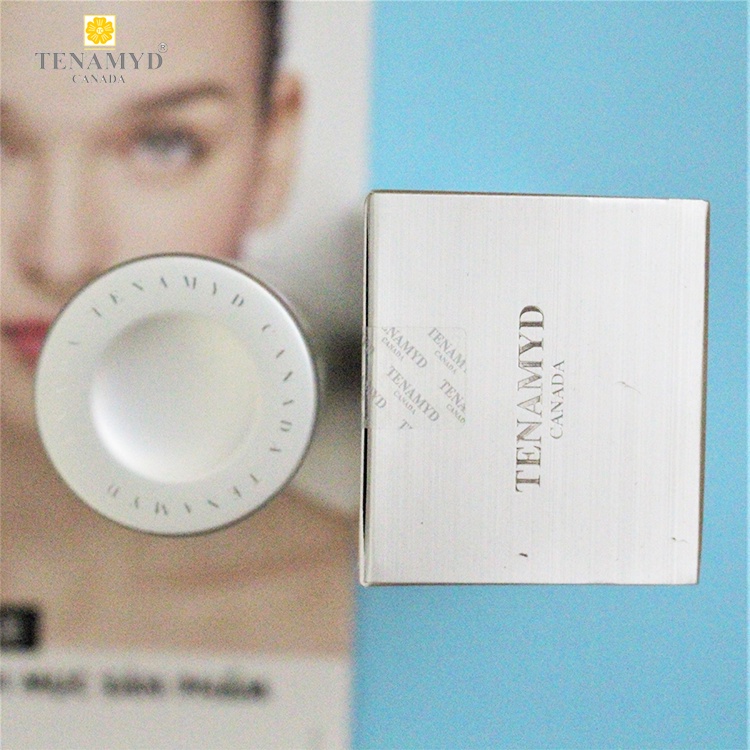 Nước dưỡng trắng, làm mịn da Tenamyd - WHITE PLUS RENEW SKIN SOFTENER 140ml - Happy Life for You