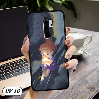 Ốp lưng Xiaomi Redmi Note 8 Pro- dễ thương