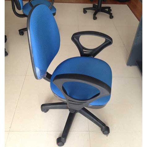 [Giá sỉ] Ghế xoay Hòa Phát (có tựa lưng + bánh xe + điều chỉnh cao thấp) | BigBuy360 - bigbuy360.vn