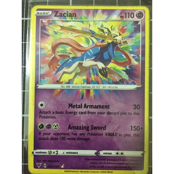 Thẻ Bài Pokemon Huyền Thoại-Huyền Ảo  giá rẻ