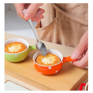 Bát sứ ăn dặm bát sứ mini bát nước chấm bát decor