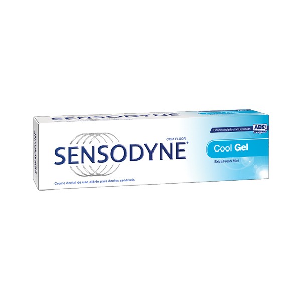 2 hộp kem đánh răng Sensodyne Multi Care 100g