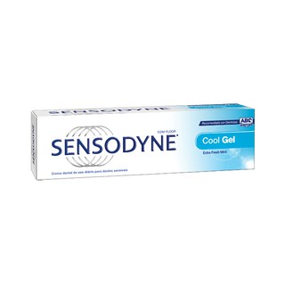 Combo 2 hộp kem đánh răng Sensodyne Multi Care
