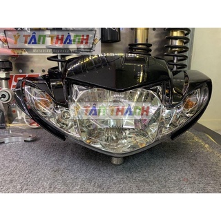 Đầu Đèn Sirius Hello Đen ZIN MS1951